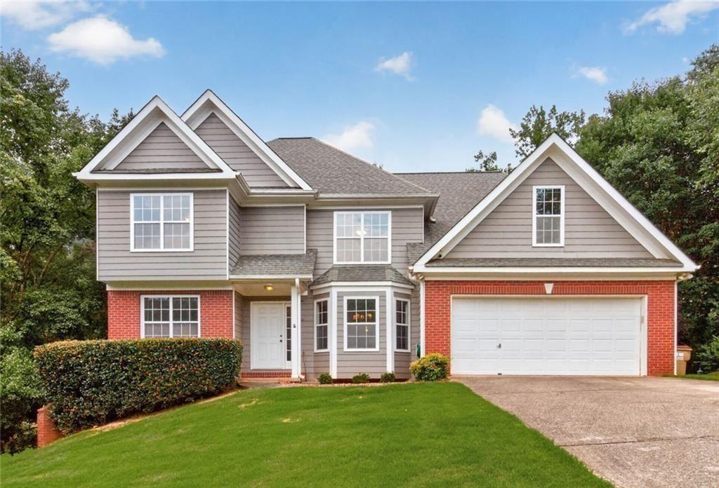 2820 Cobblestone Drive Cumming Georgia United States, for Sale, residential, Demo Agent, InCom Real Estate - New Demo Office
