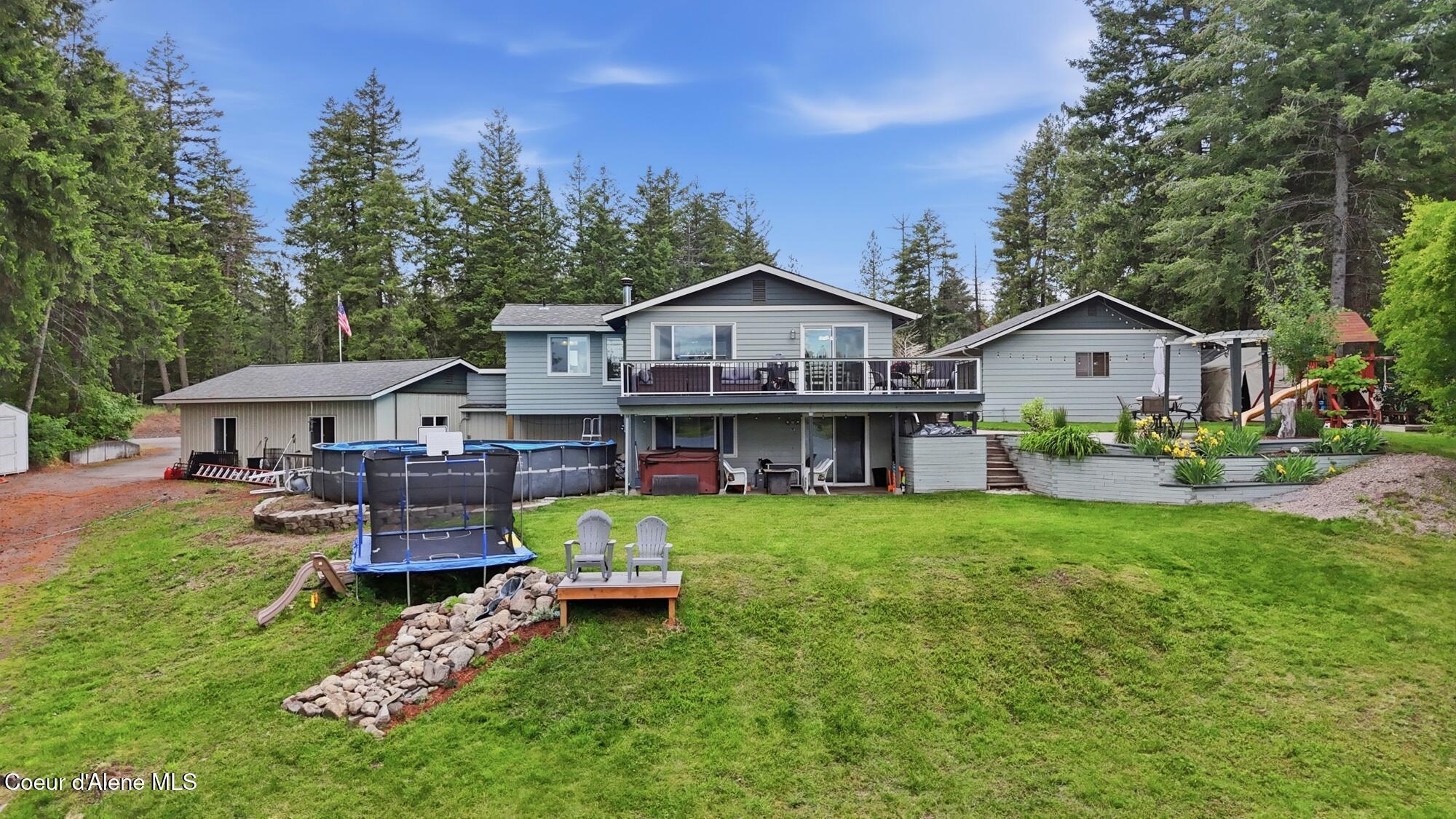 15720 N Ridgeway LN Hayden Idaho United States, for Sale, residential, Jenna Wynand, Realty ONE Group Eclipse