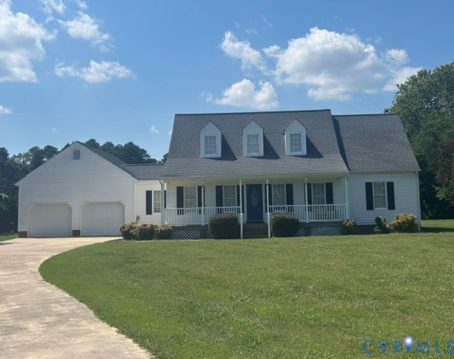 12521 Mount Blanco Court Chester Virginia United States, for Sale, residential,  , Ford Agency Real Estate