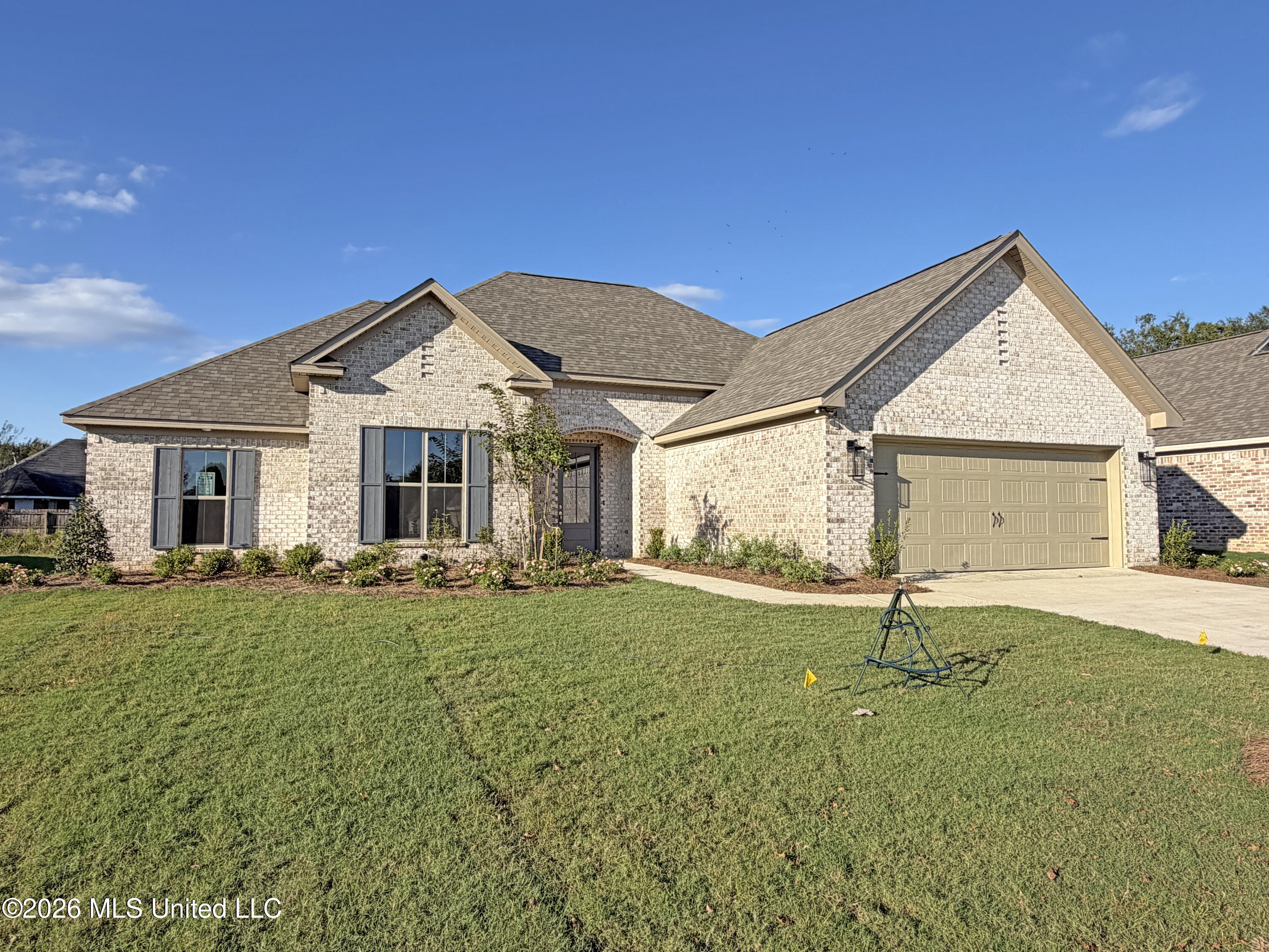 314 Brookfield Circle Brandon Mississippi United States, for Sale, residential, Jessica McLaurin, Rezults Realty, LLC