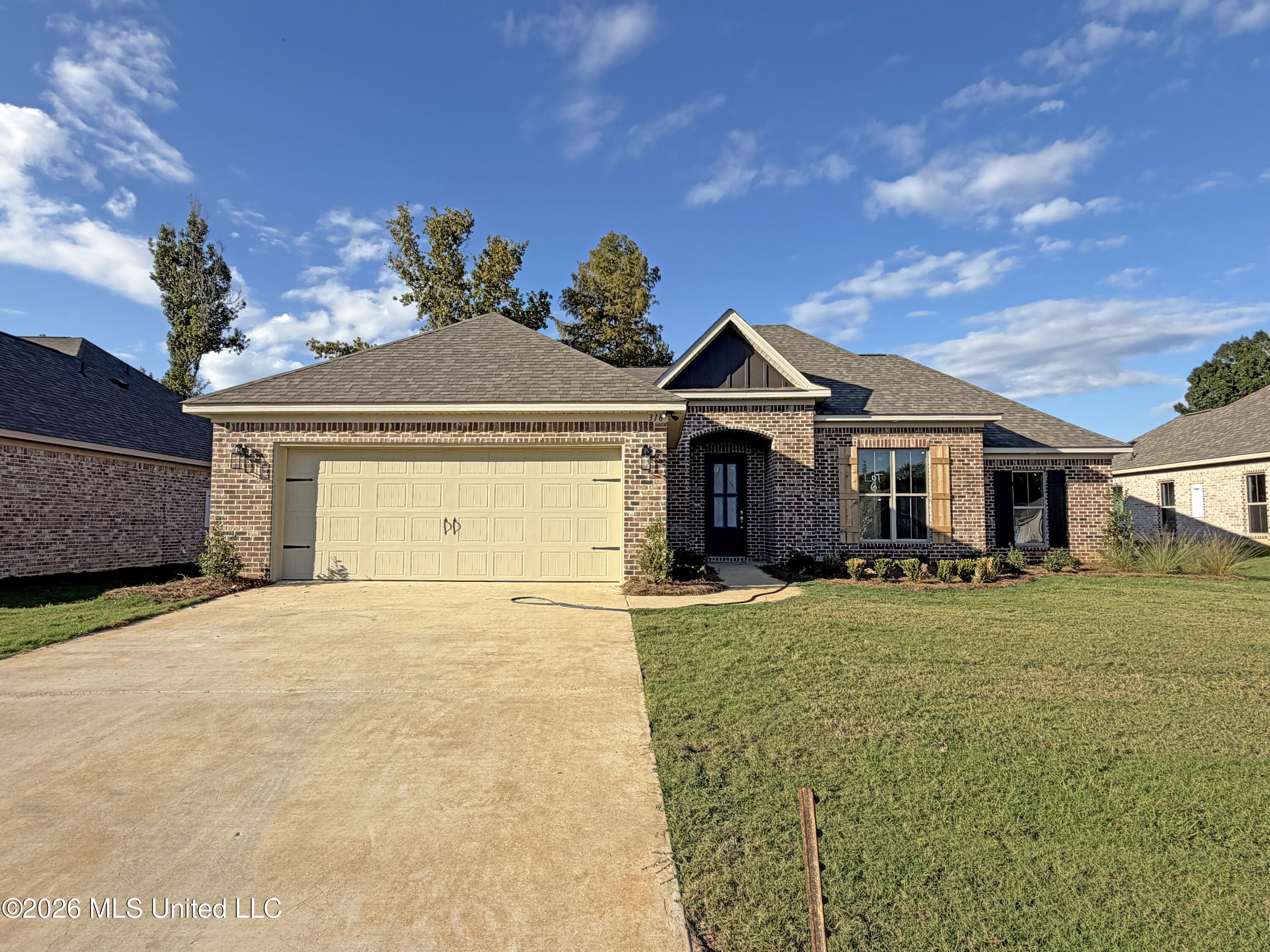 318 Brookfield Circle Brandon Mississippi United States, for Sale, residential, Jessica McLaurin, Rezults Realty, LLC