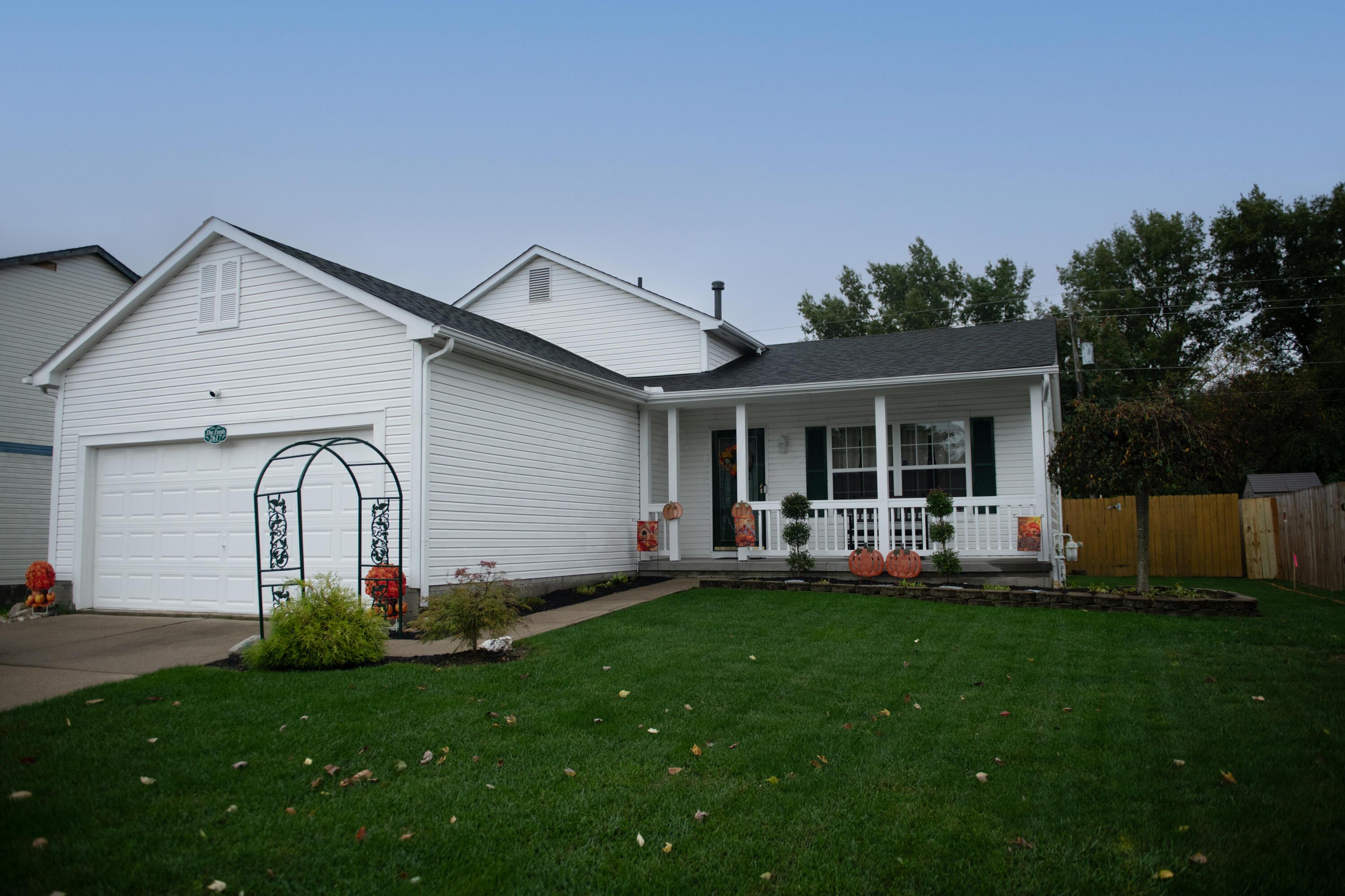 2617 Admiral Drive Grove City Ohio United States, for Sale, residential, , The Hessenauer Corporation
