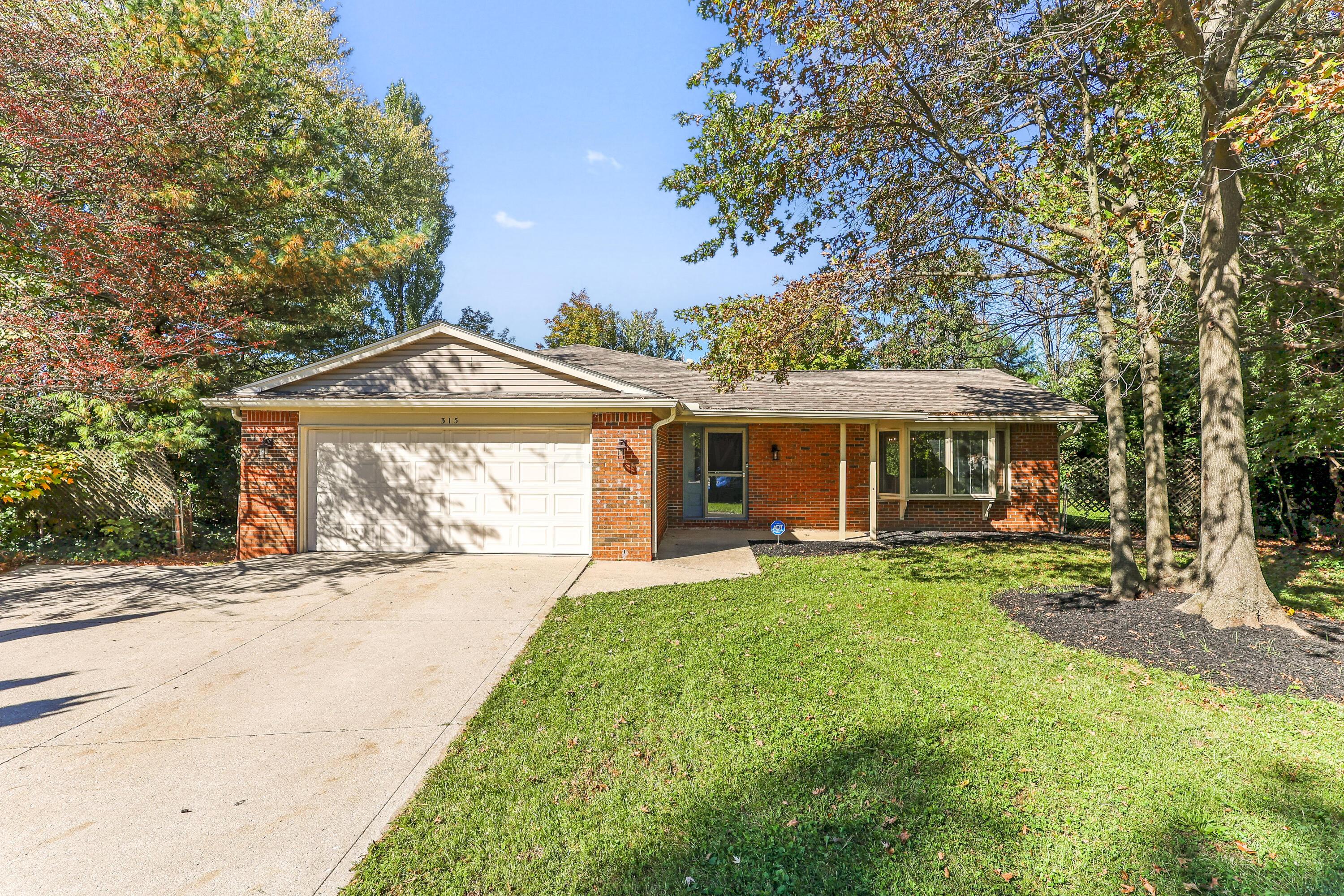315 Warlock Court Columbus Ohio United States, for Sale, residential, , The Hessenauer Corporation