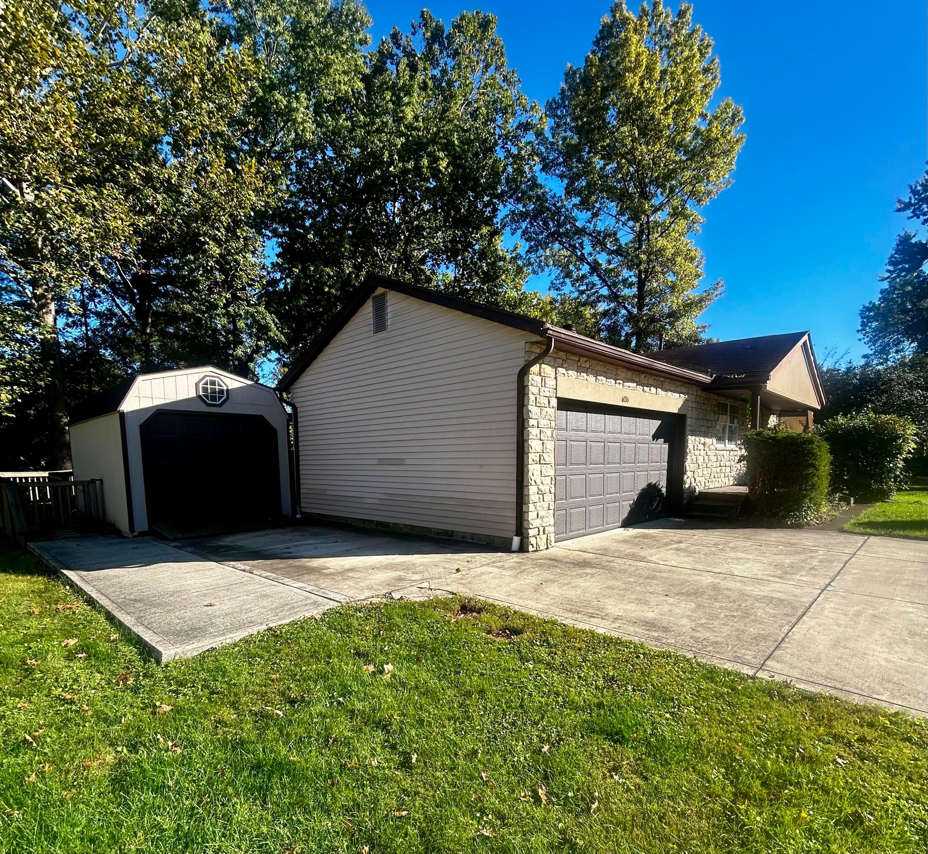 626 Country Club Road Columbus Ohio United States, for Sale, residential, , The Hessenauer Corporation