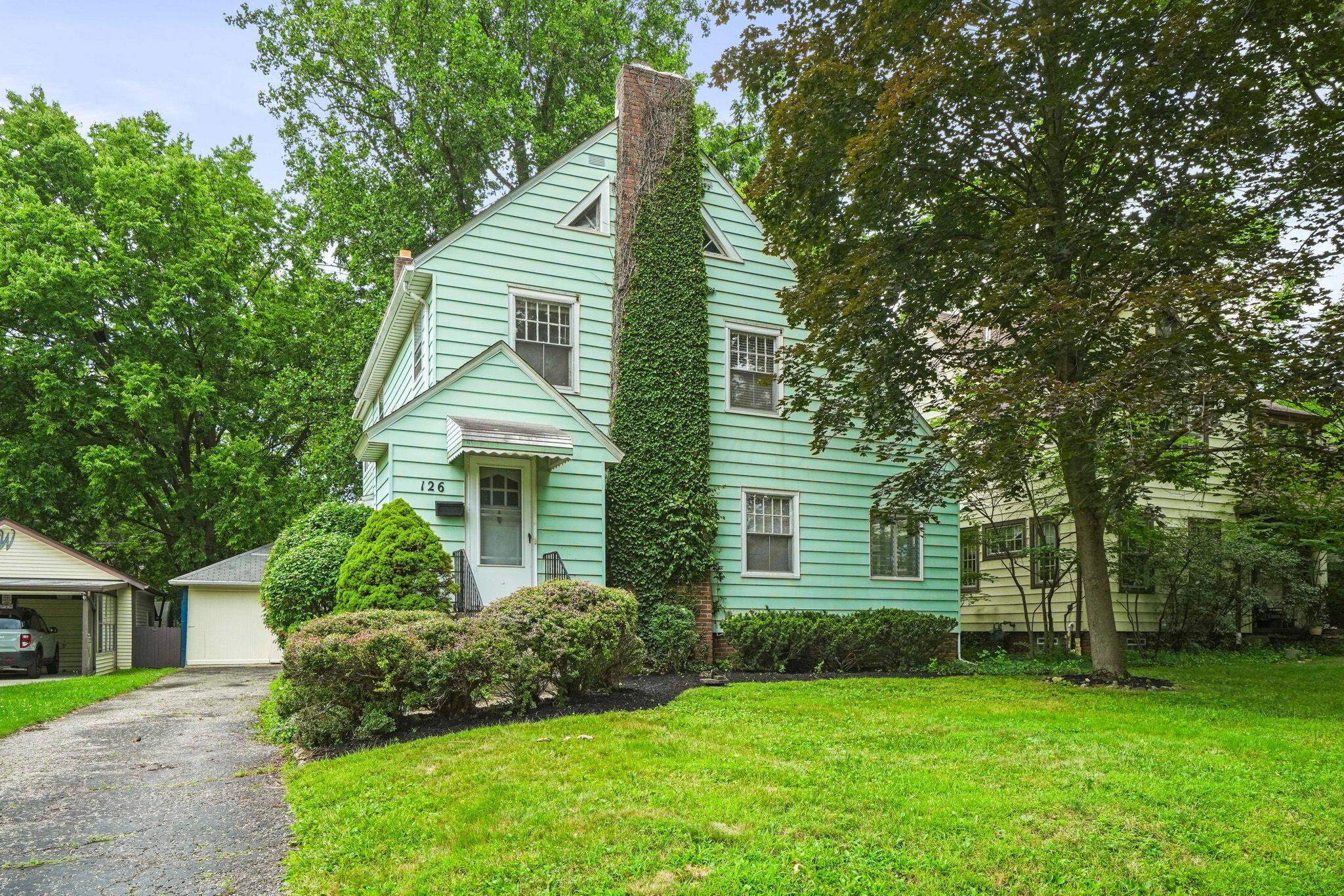 126 Erie Road Columbus Ohio United States, for Sale, residential, , The Hessenauer Corporation