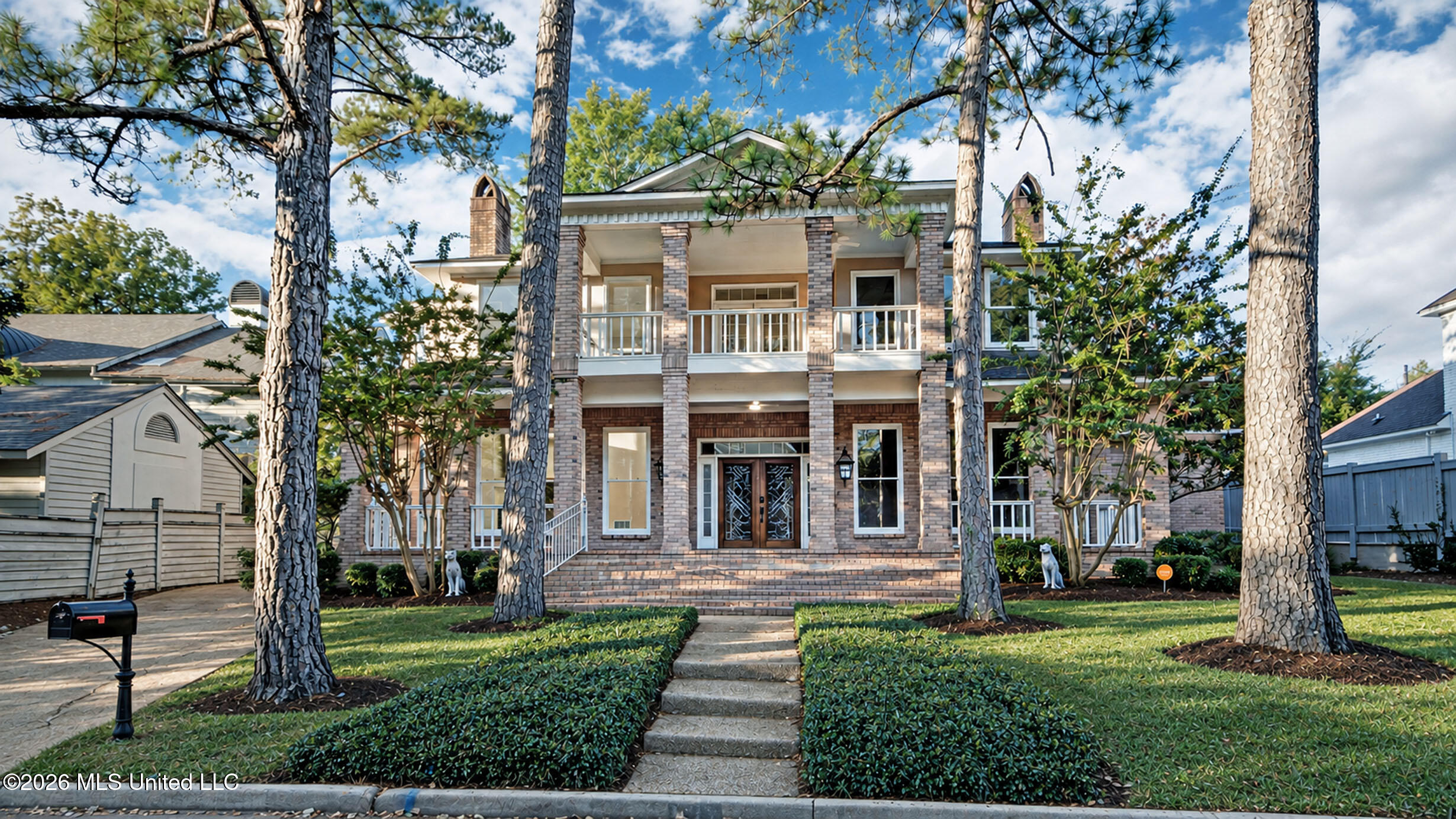 1415 Highland Park Drive Jackson Mississippi United States, for Sale, residential, Jessica McLaurin, Rezults Realty, LLC