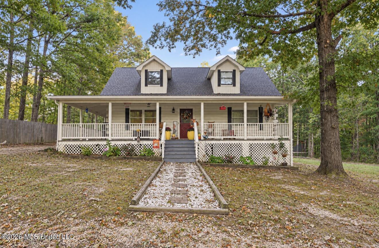 170 Pole Bridge Drive Brandon Mississippi United States, for Sale, residential, Jessica McLaurin, Rezults Realty, LLC