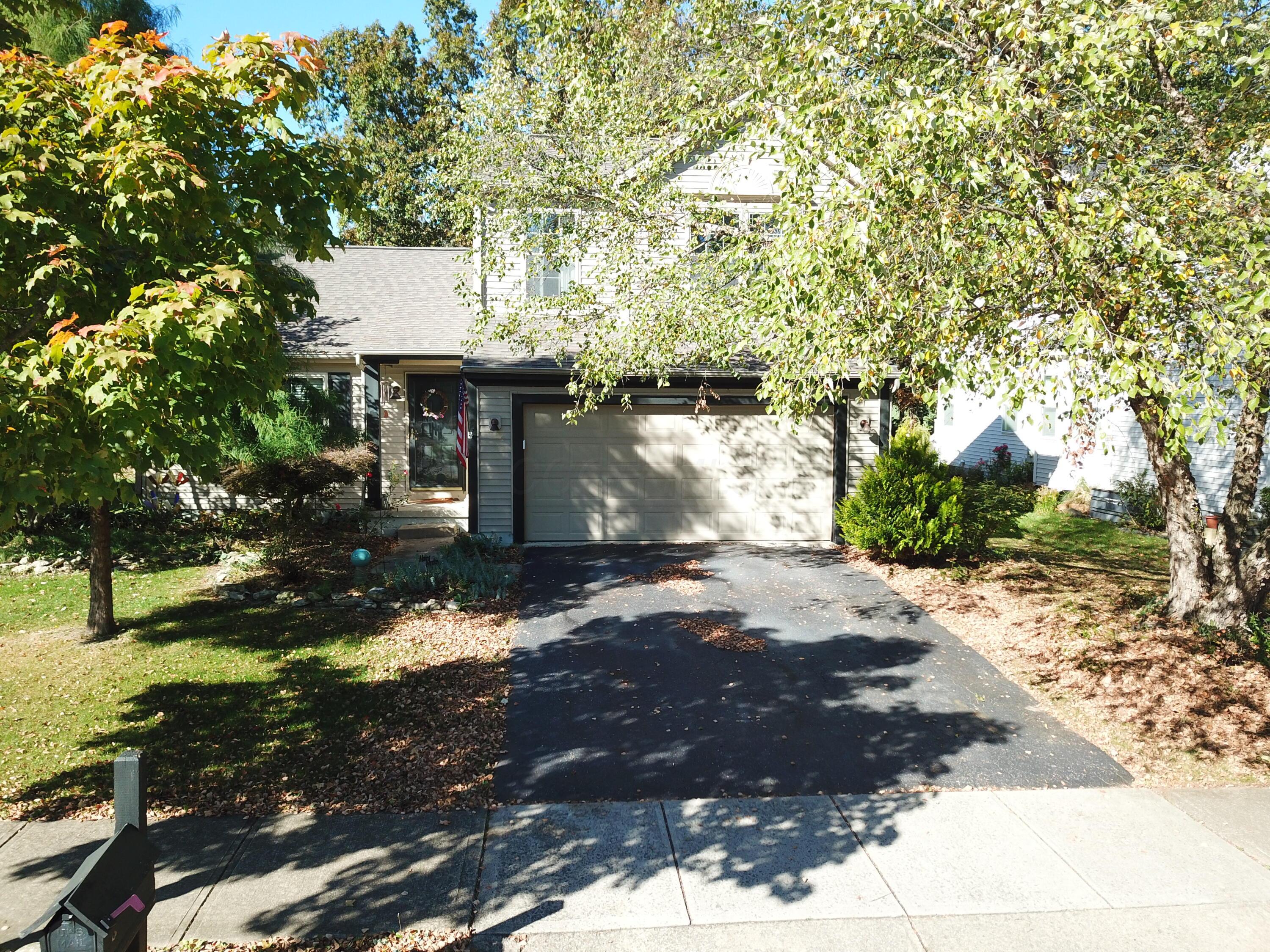 341 Stonhope Drive Delaware Ohio United States, for Sale, residential, , The Hessenauer Corporation