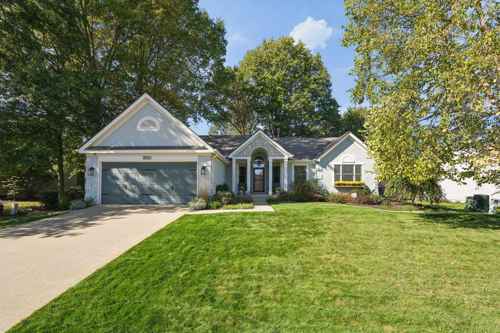 8100 Coldharbor Boulevard Lewis Center Ohio United States, for Sale, residential, , The Hessenauer Corporation