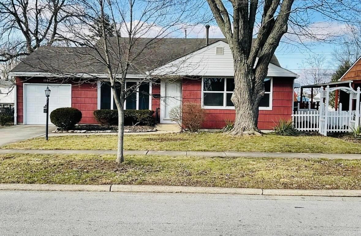 1167 Manfeld Drive Columbus Ohio United States, for Sale, residential, , The Hessenauer Corporation