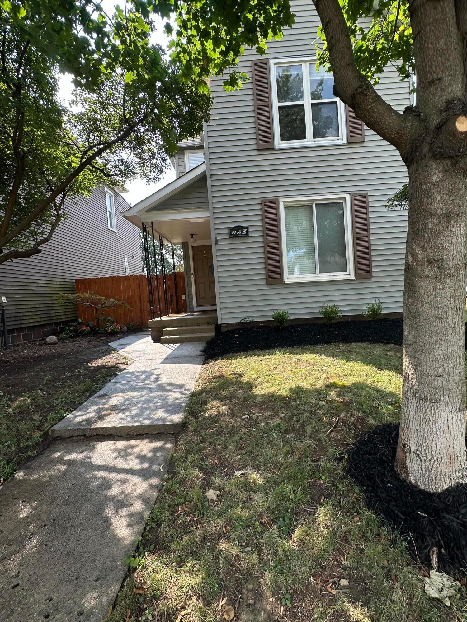 795 Beech Street Columbus Ohio United States, for Sale, residential, , The Hessenauer Corporation