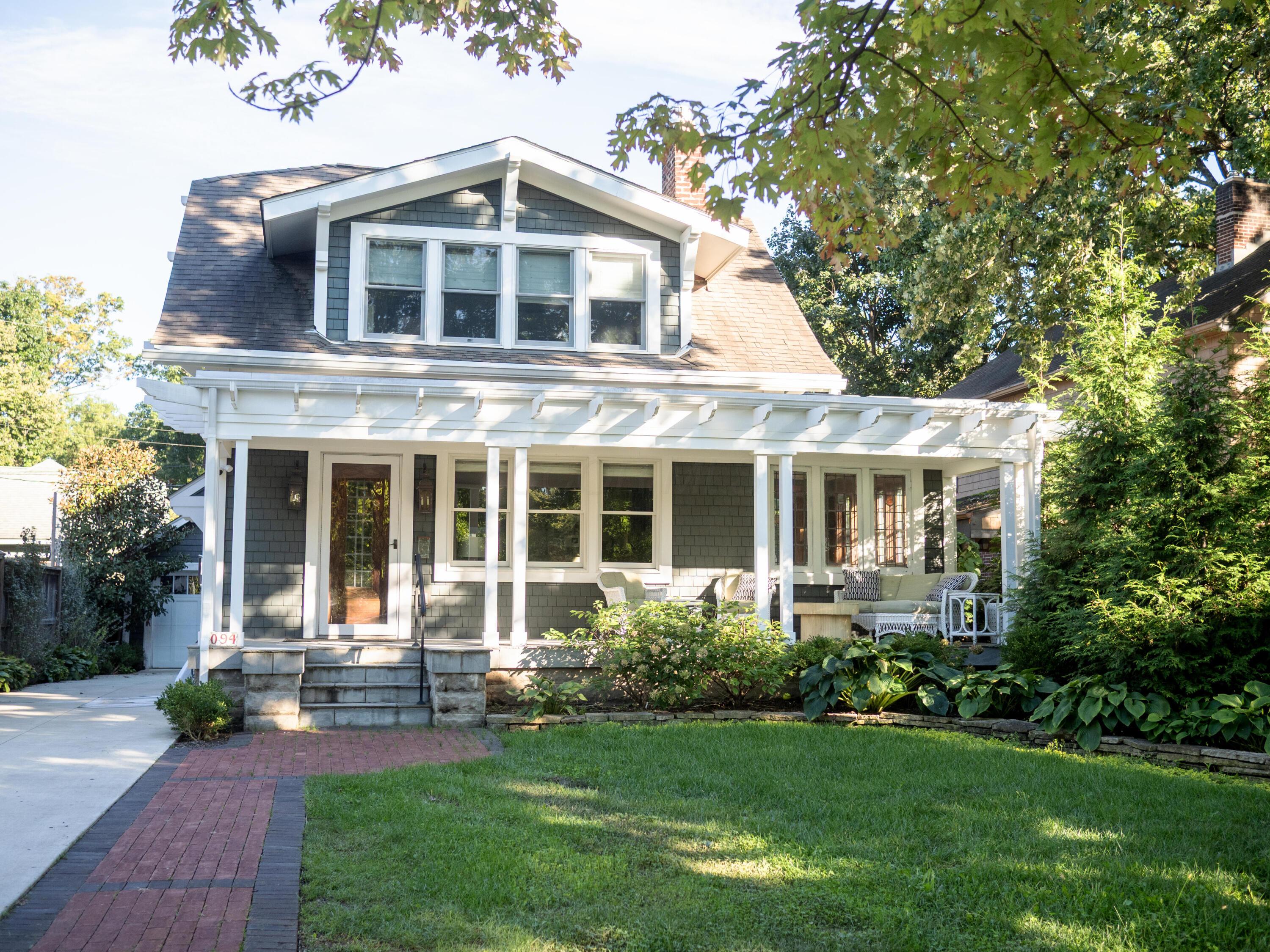 1094 Lincoln Road Columbus Ohio United States, for Sale, residential, , The Hessenauer Corporation