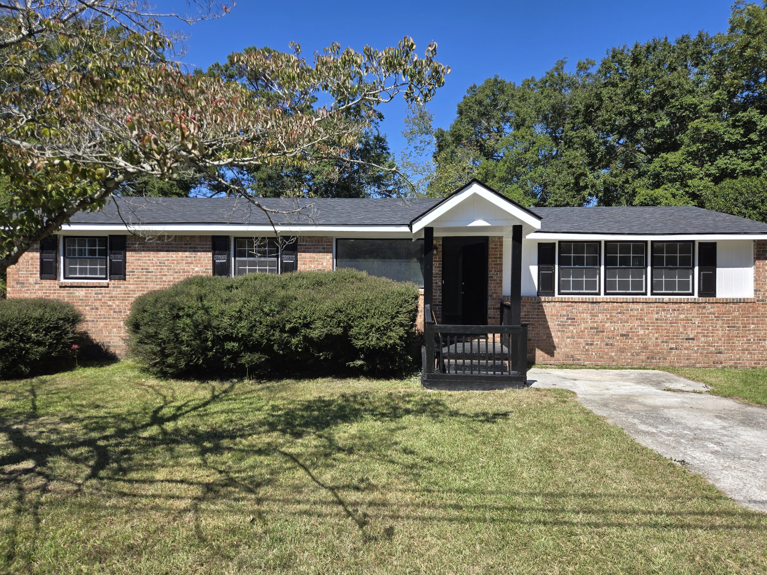 1751 Myers Road Orangeburg South Carolina United States, for Sale, residential,  , Felder & Associates Real Estate Services LLC