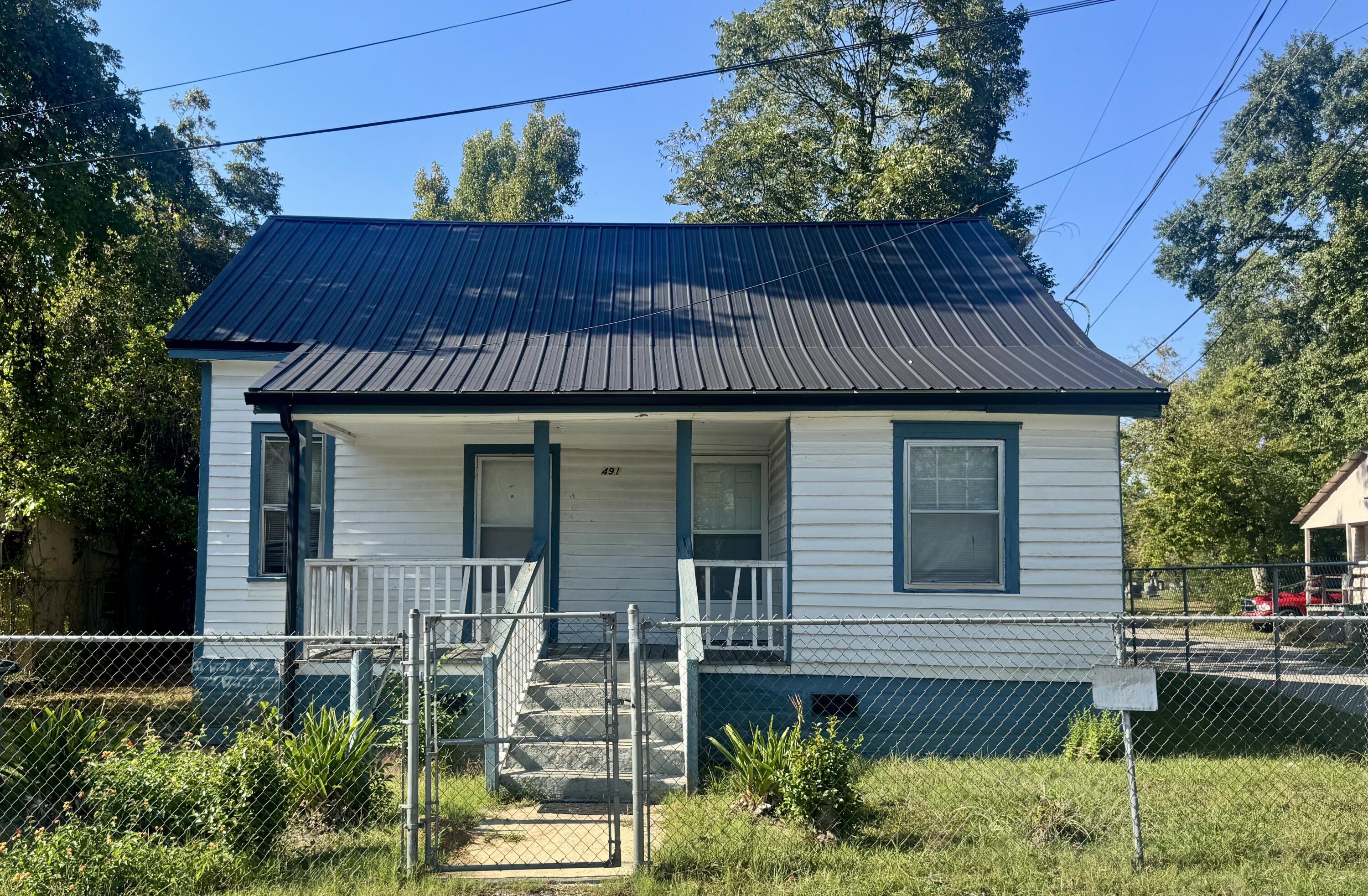 491 Browdy Street Orangeburg South Carolina United States, for Sale, residential,  , Felder & Associates Real Estate Services LLC