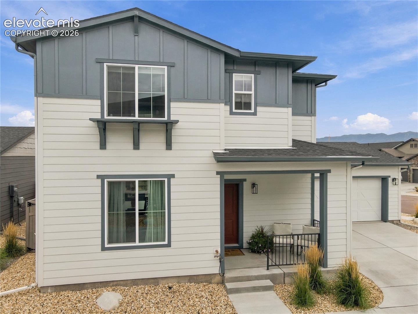 17607 Lucky Penny Lane Monument Colorado United States, for Sale, residential, Christy Dunfee, Realty One Group Apex