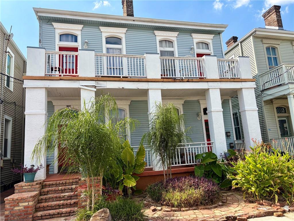 812 VALMONT Street New Orleans Louisiana United States, for Sale, residential,  , 1st BMG REALTY