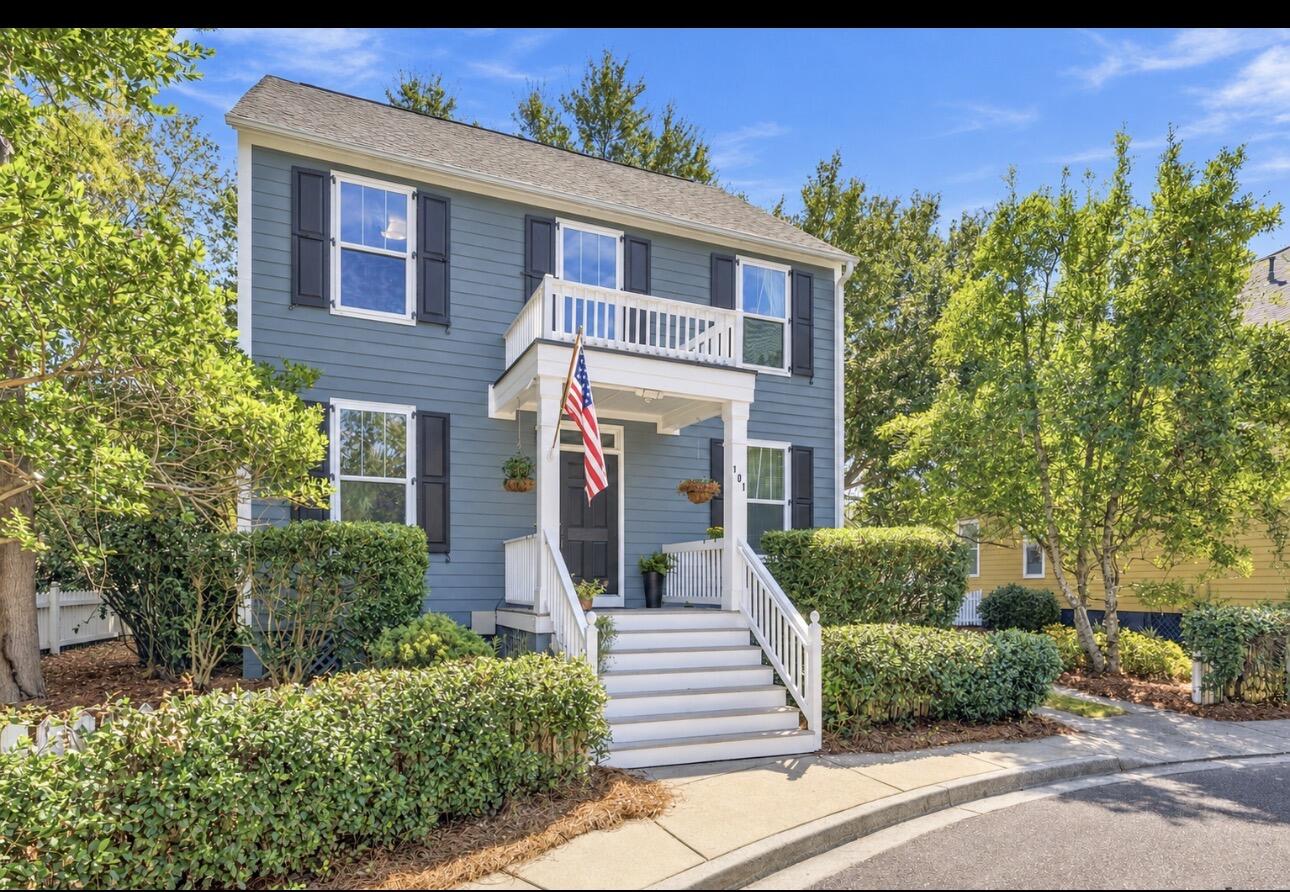101 Jordan Court Charleston South Carolina United States, for Sale, residential, Bobbie  Rose, Keller Williams Realty Charleston/West Ashley