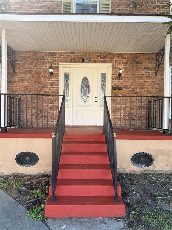1823 25 MURL Street New Orleans Louisiana United States, for Sale, residential,  , 1st BMG REALTY