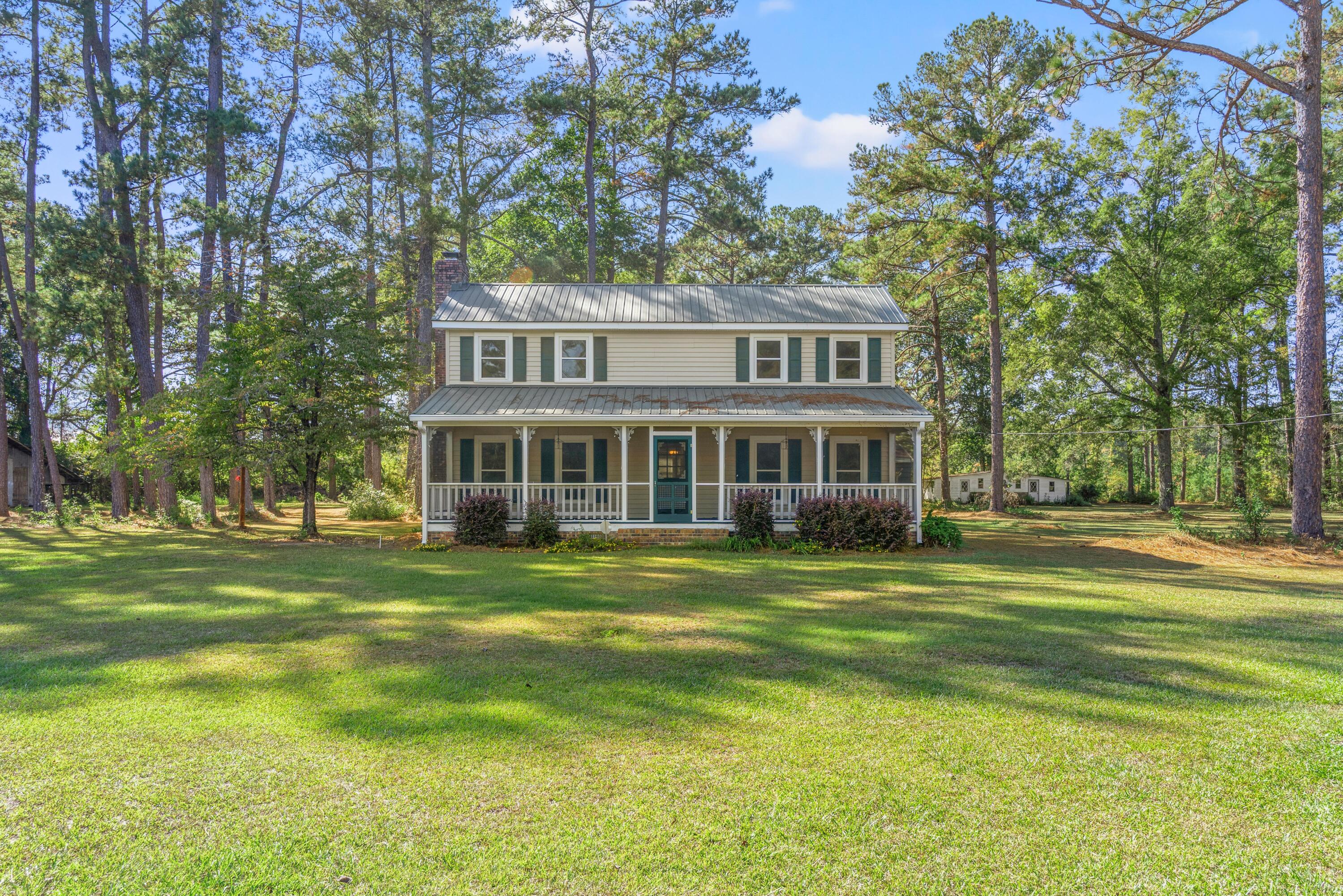 172 Bozard Road Orangeburg South Carolina United States, for Sale, residential,  , Felder & Associates Real Estate Services LLC