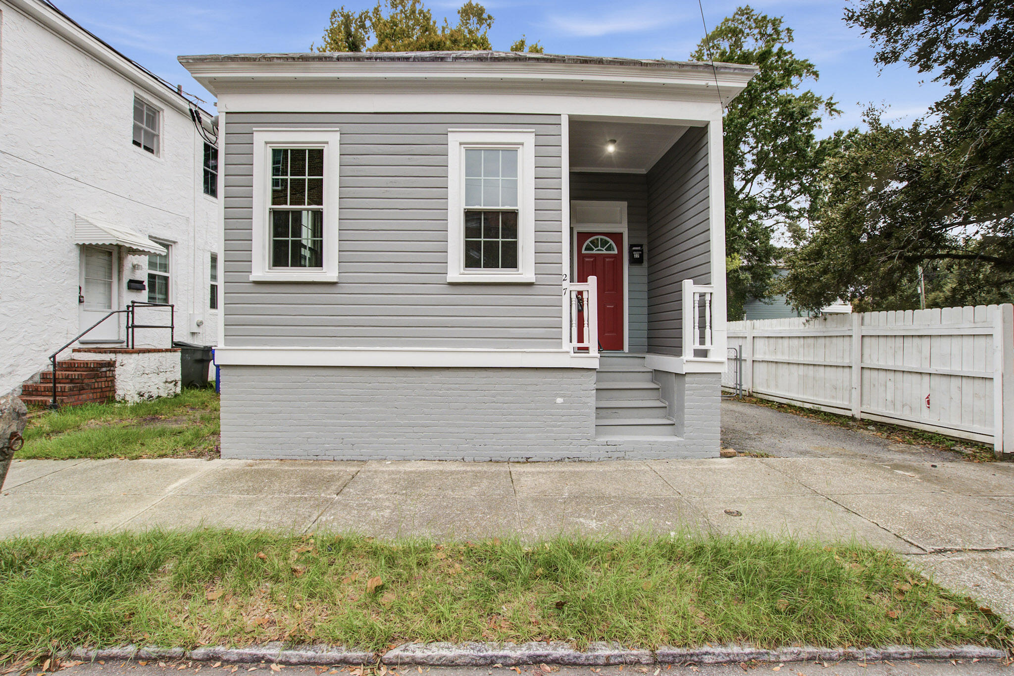 27 Maverick Street Charleston South Carolina United States, for Rent, residential,  , Adler Realty