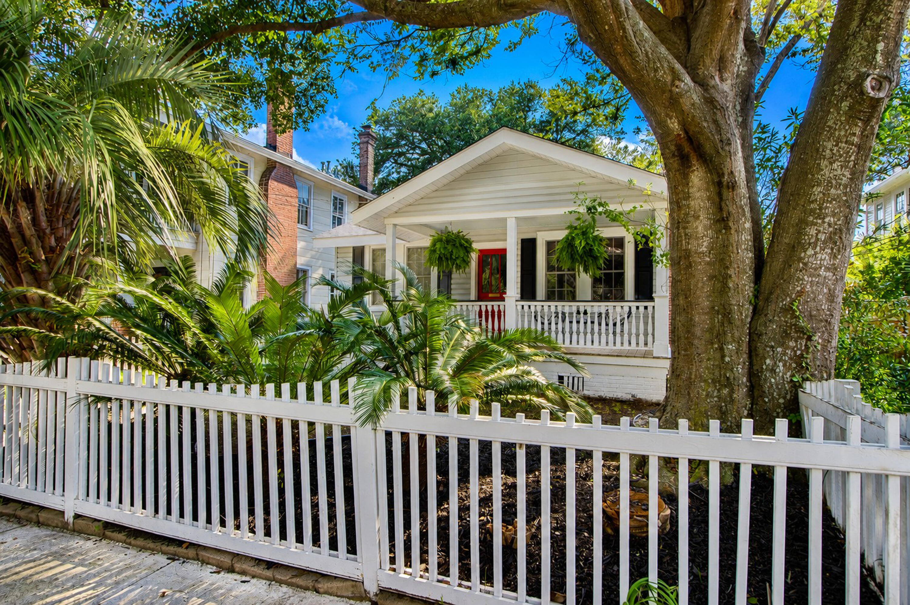 57 Darlington Avenue Charleston South Carolina United States, for Rent, residential,  , Adler Realty