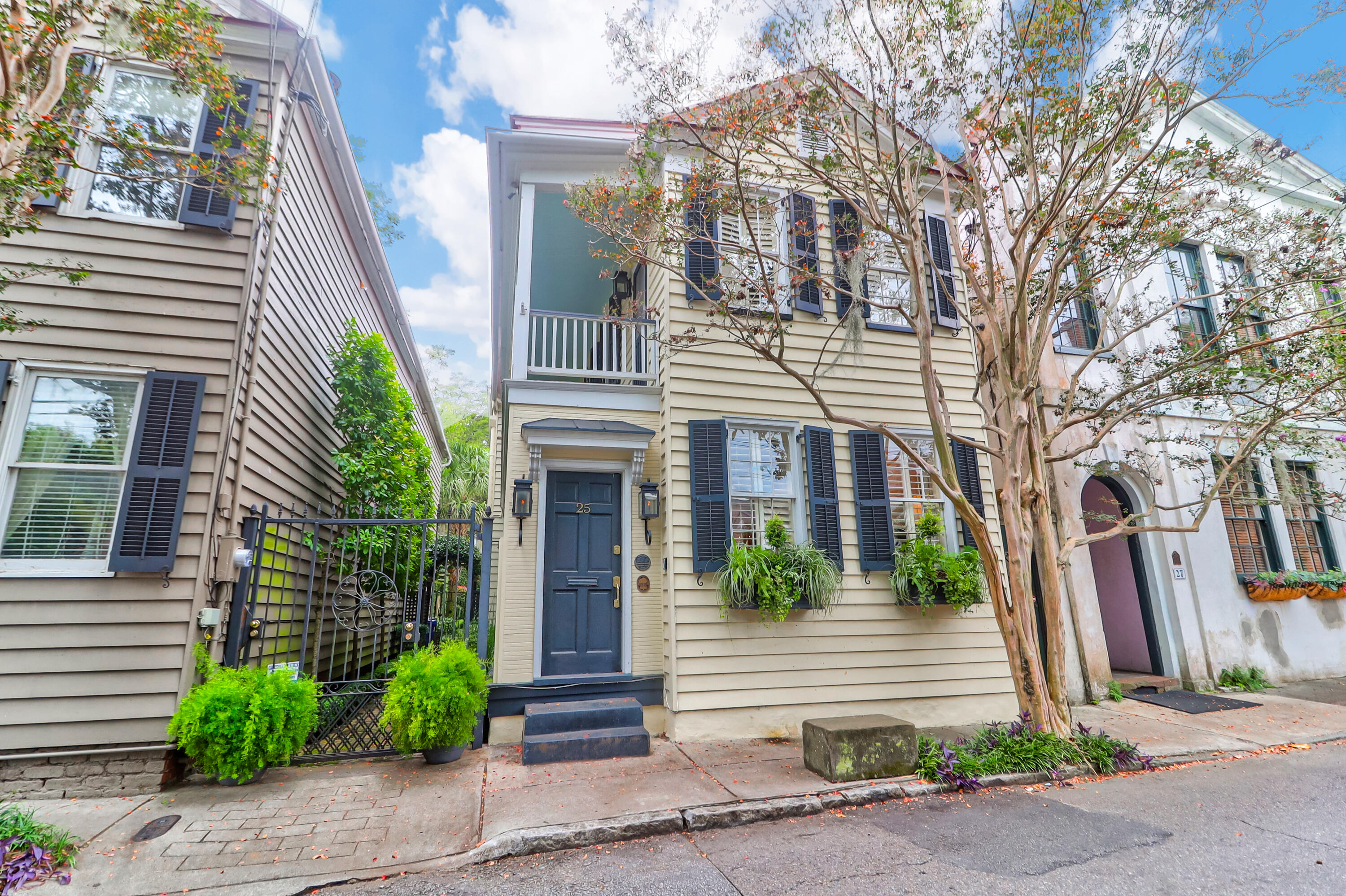 25 Anson Street Charleston South Carolina United States, for Rent, residential,  , Adler Realty