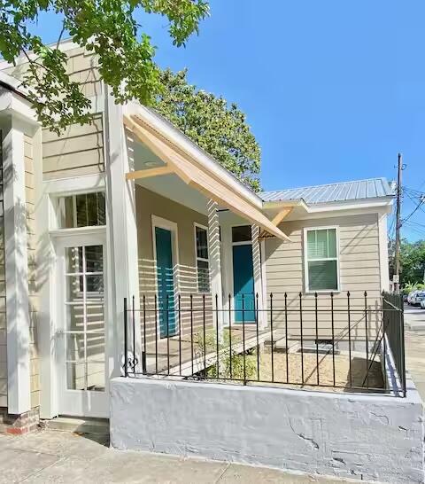 139 Congress Street Charleston South Carolina United States, for Rent, residential,  , Adler Realty