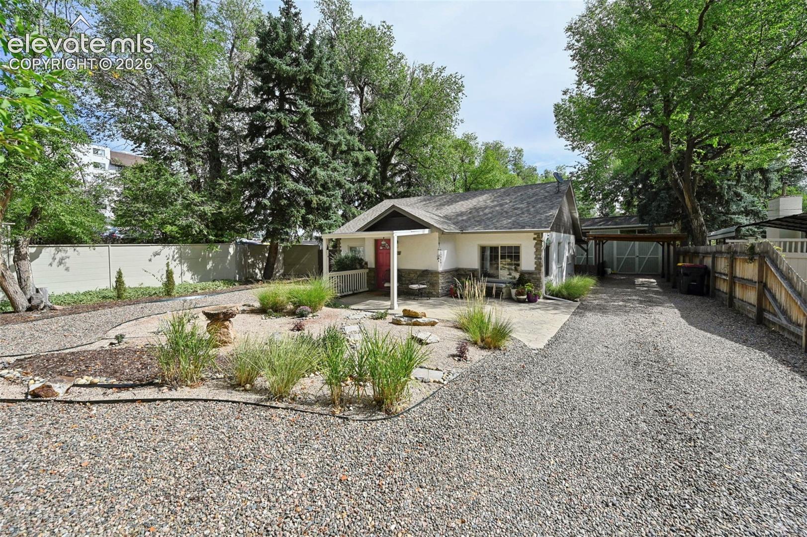 215 Wolfe Avenue Colorado Springs Colorado United States, for Rent, residential, Christy Dunfee, Realty One Group Apex