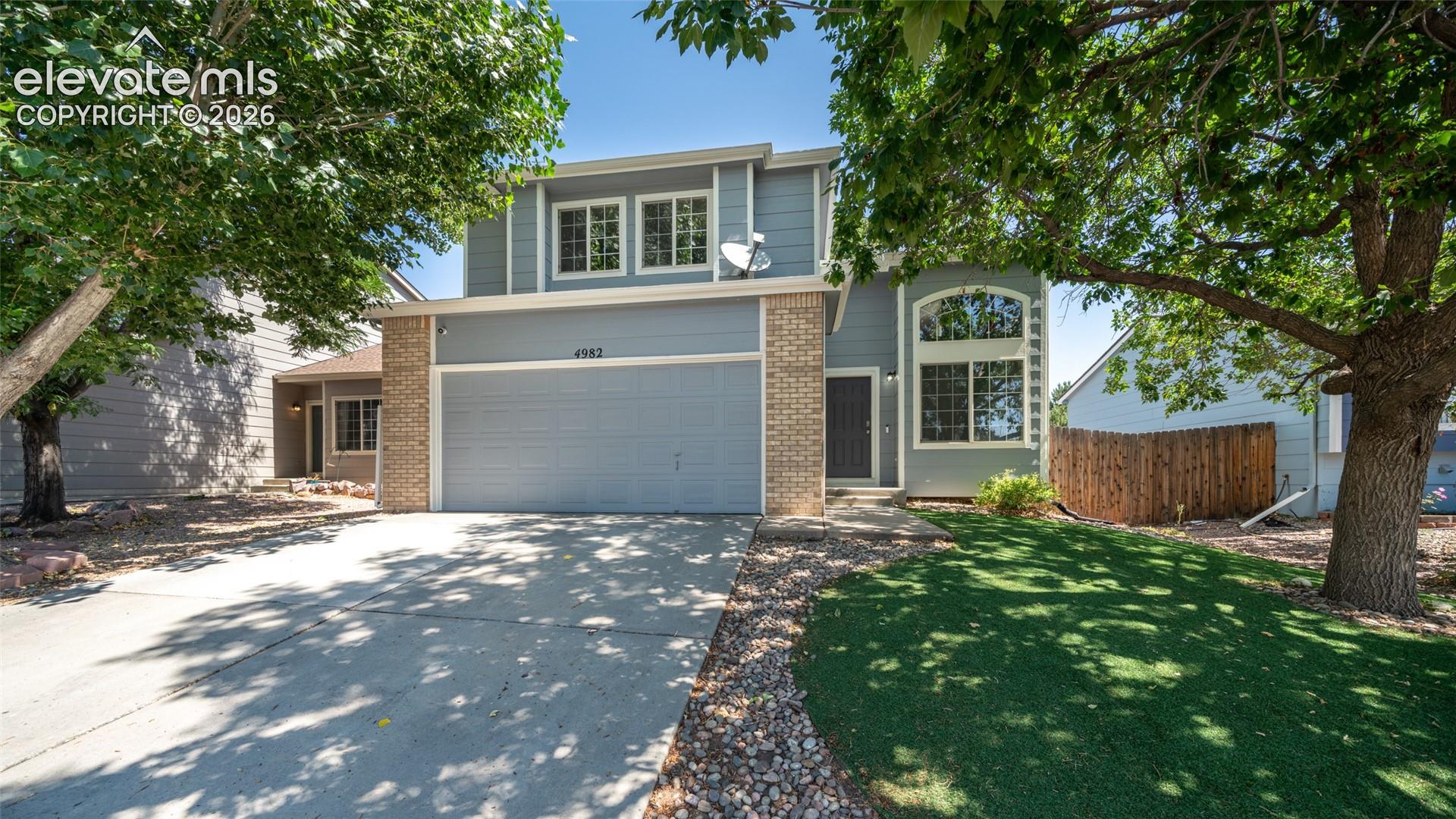 4982 Hawk Meadow Drive Colorado Springs Colorado United States, for Rent, residential, Christy Dunfee, Realty One Group Apex