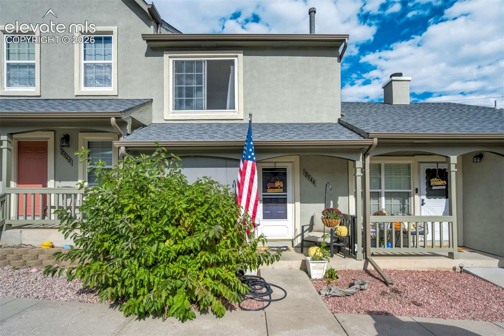 2544 Blazek Loop Colorado Springs Colorado United States, for Rent, residential, Christy Dunfee, Realty One Group Apex