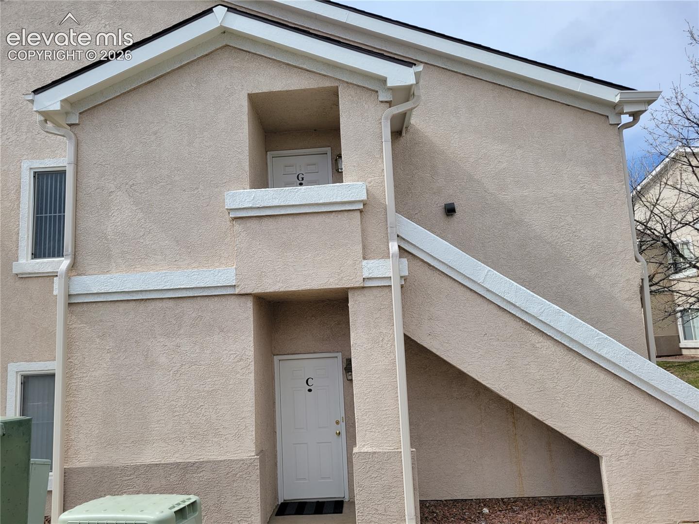 3735 Strawberry Field Grove APT G Colorado Springs Colorado United States, for Rent, residential, Christy Dunfee, Realty One Group Apex