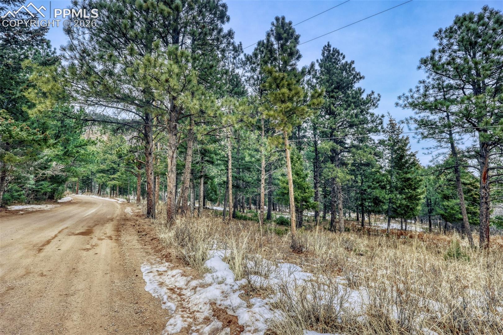 Rock Ridge Road Palmer Lake Colorado United States, for Sale, commercial, Christy Dunfee, Realty One Group Apex