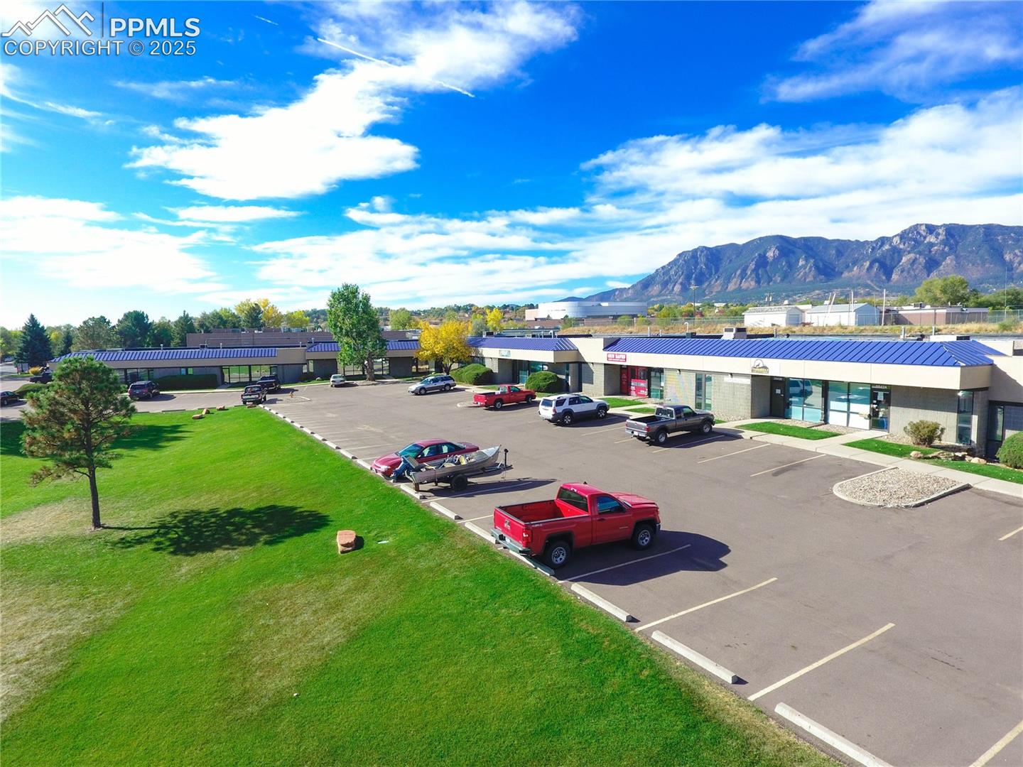 2802-2856 Janitell Road Colorado Springs Colorado United States, for Lease, commercial, Christy Dunfee, Realty One Group Apex