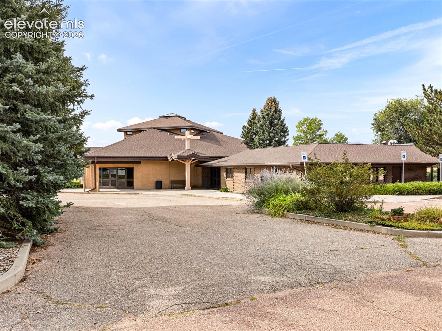 4720 Galley Road Colorado Springs Colorado United States, for Sale, commercial, Christy Dunfee, Realty One Group Apex
