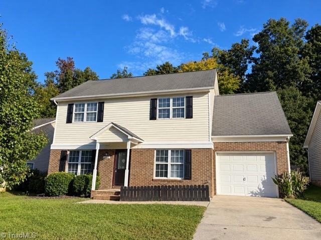203 Collinswood Lane Greensboro North Carolina United States, for Rent, residential,  , The Headley Group Realty