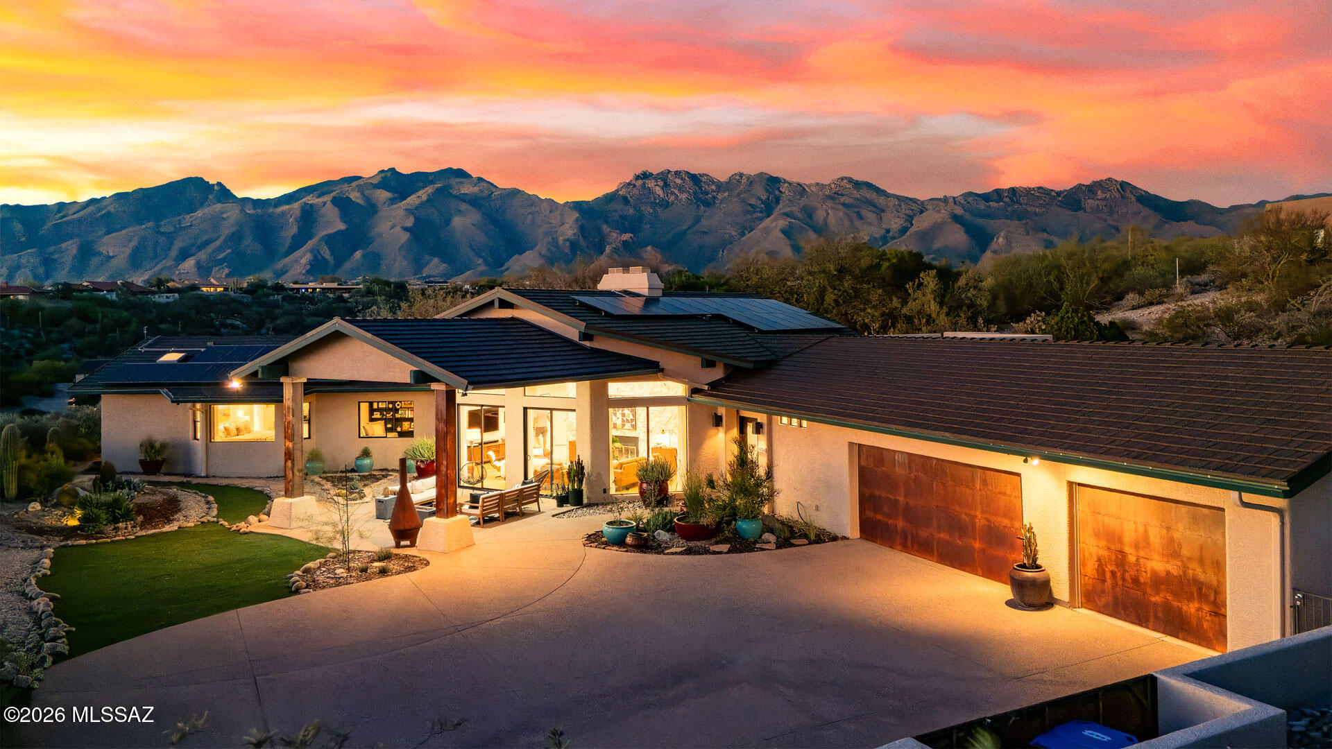 4300 N Camino Yermo Tucson Arizona United States, for Sale, residential, Aaron Lieberman, TIERRA ANTIGUA REALTY