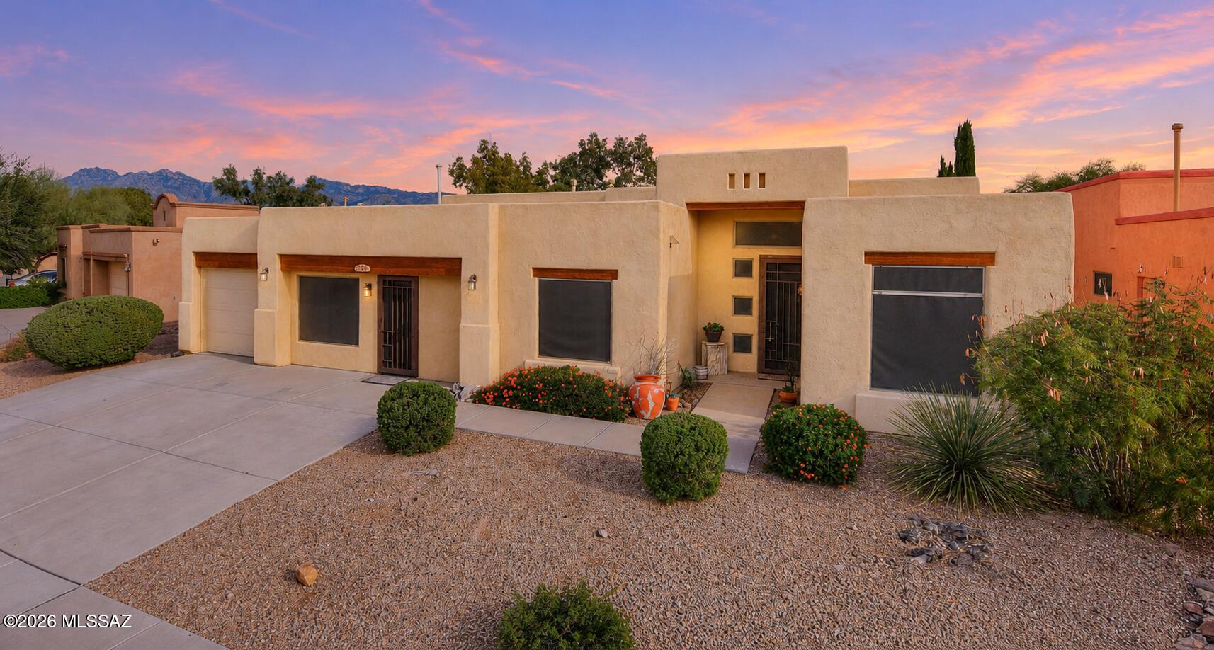 1230 N Golden Palomino Place Tucson Arizona United States, for Sale, residential, Aaron Lieberman, TIERRA ANTIGUA REALTY