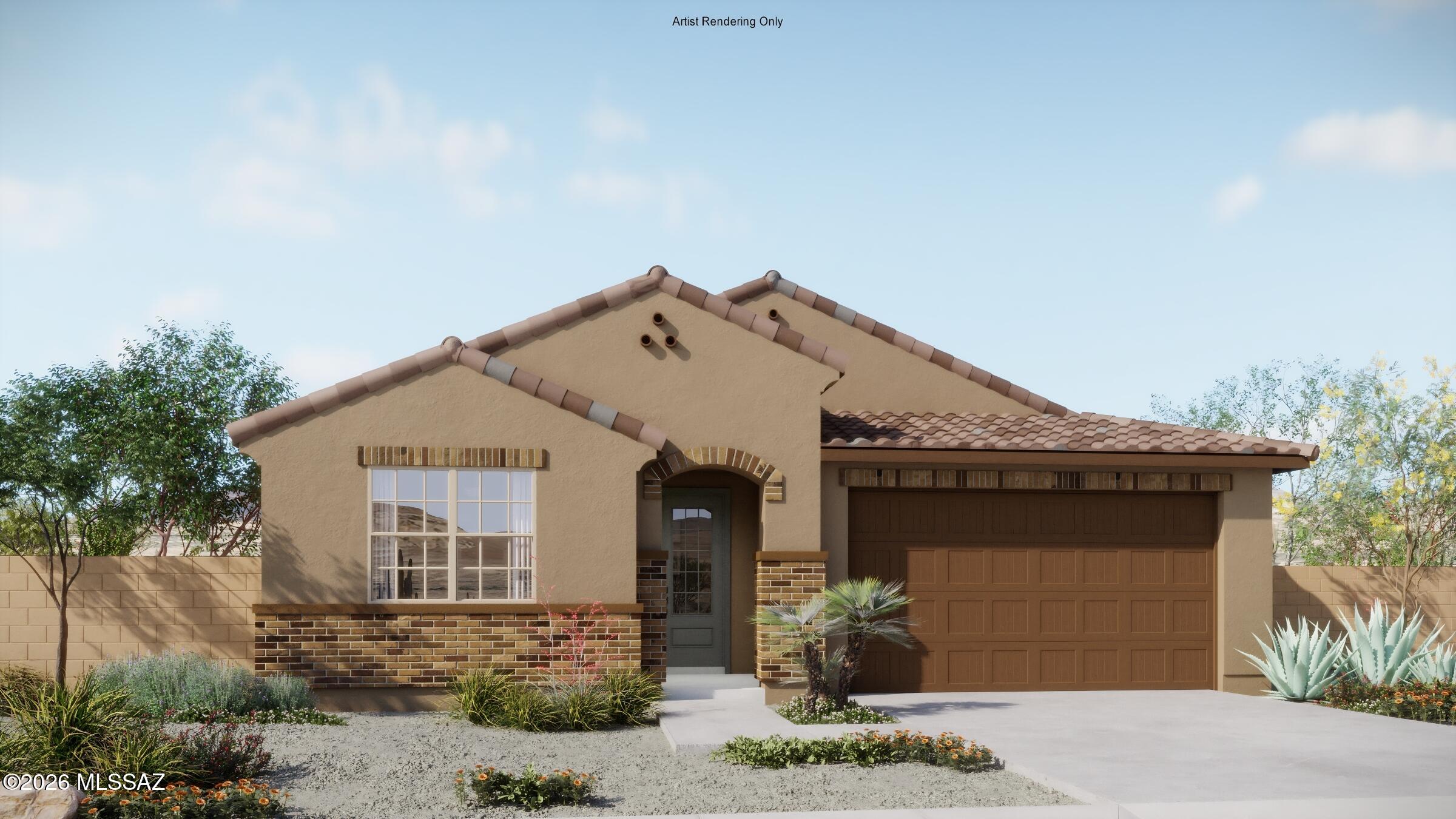 7261 S Covena Way Tucson Arizona United States, for Sale, residential, Aaron Lieberman, TIERRA ANTIGUA REALTY