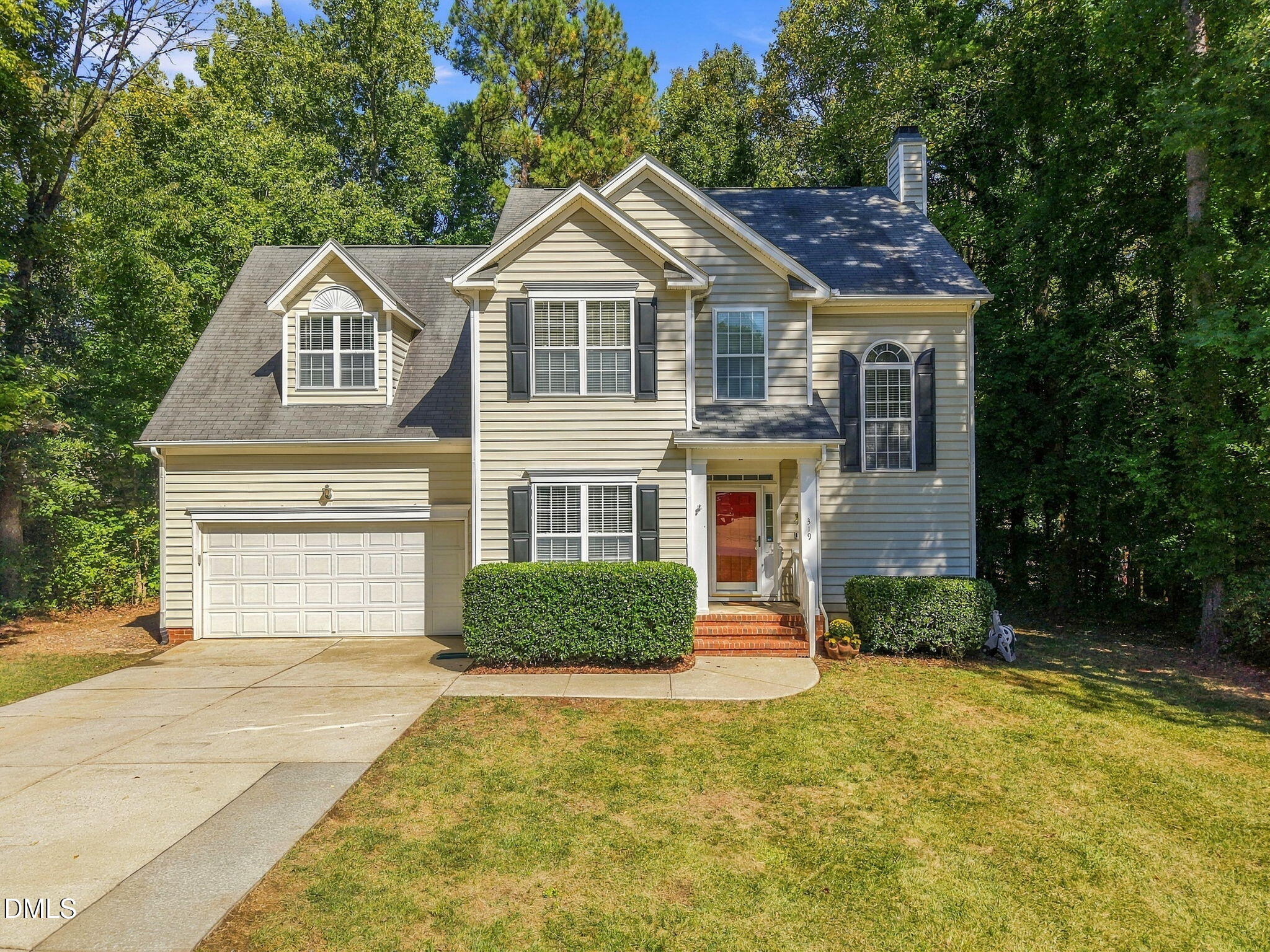 319 County Seat Drive Hillsborough North Carolina United States, for Sale, residential,  , Realty World - Carolina Properties