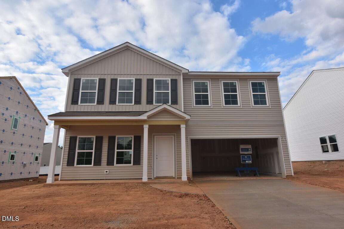 33 Mistflower Drive Youngsville North Carolina United States, for Sale, residential, Demo Agent, InCom Real Estate - New Demo Office