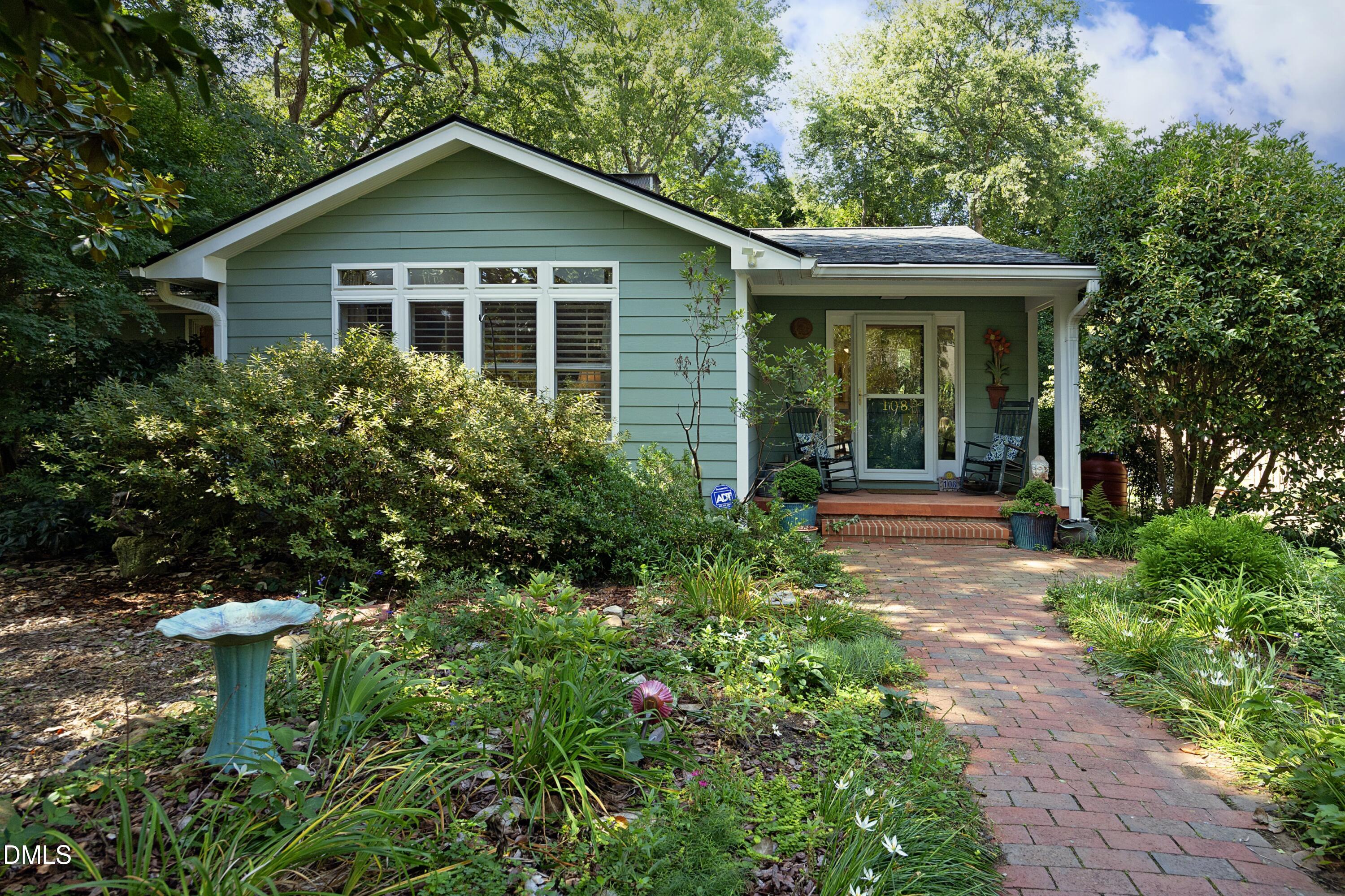 108 Jones Street Chapel Hill North Carolina United States, for Sale, residential,  , Realty World - Carolina Properties
