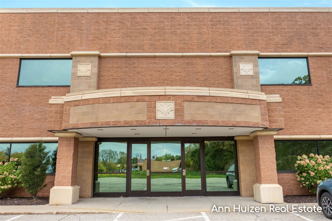 8436 Homestead Drive APT 202 Zeeland Michigan United States, for Lease, commercial,  , InCom Real Estate - New Demo Office