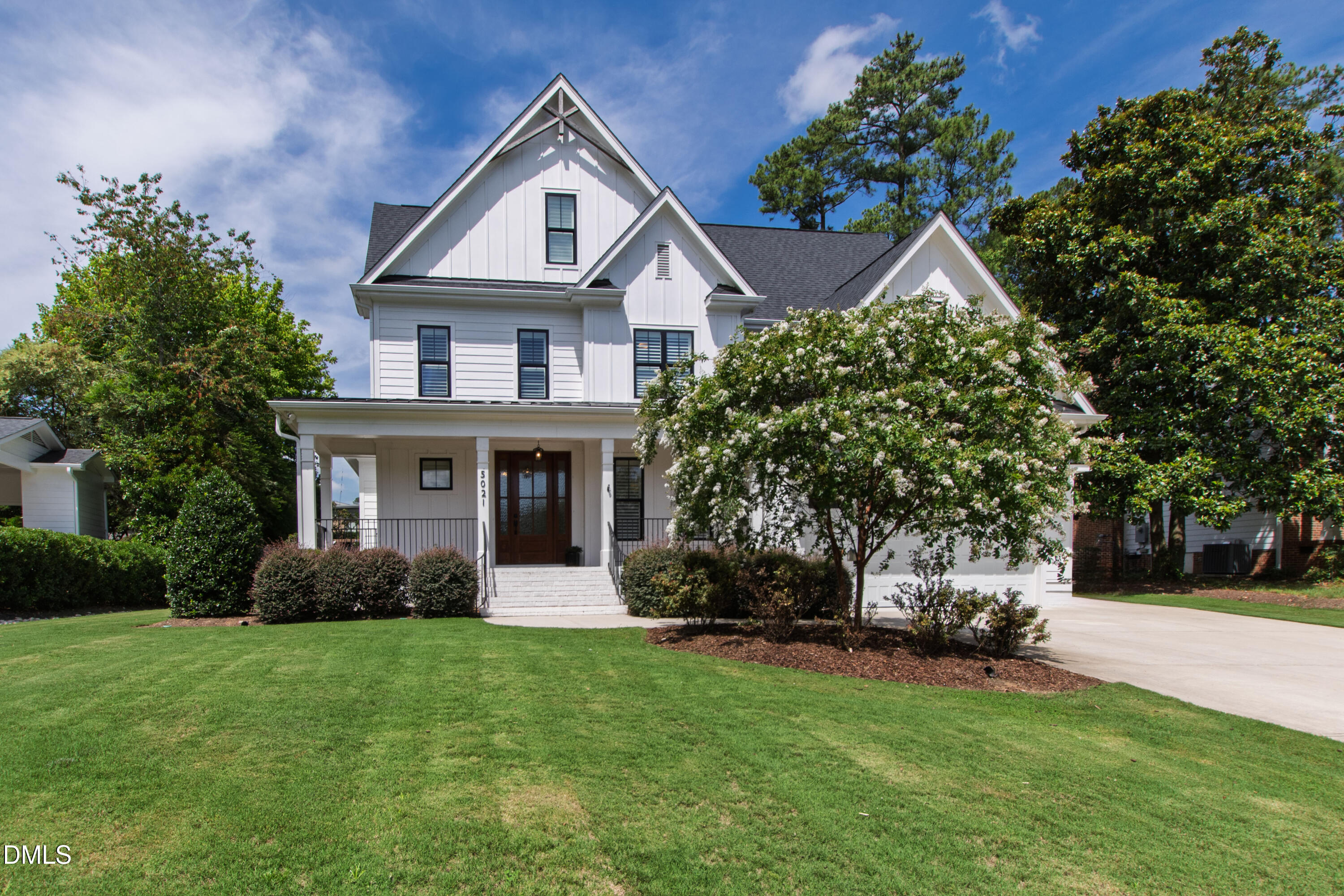 5021 Sandlewood Drive Raleigh North Carolina United States, for Sale, residential,  , Pacesetters Realty