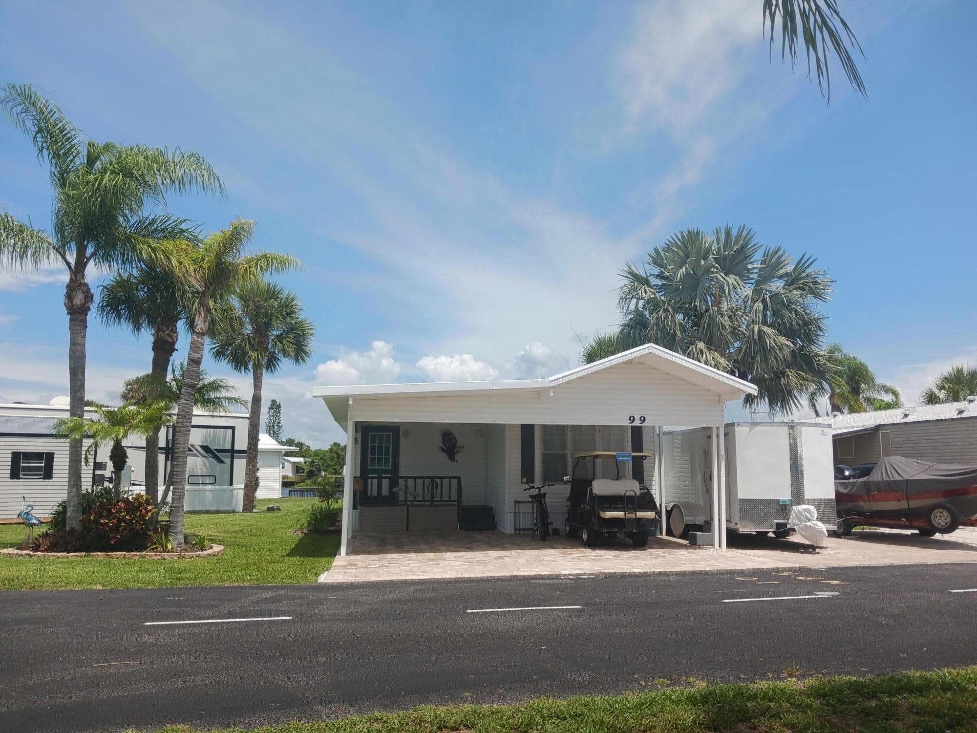 12461 SE 140TH Avenue APT 99 Okeechobee Florida United States, for Sale, residential,  , Mixon Real Estate Group, LLC