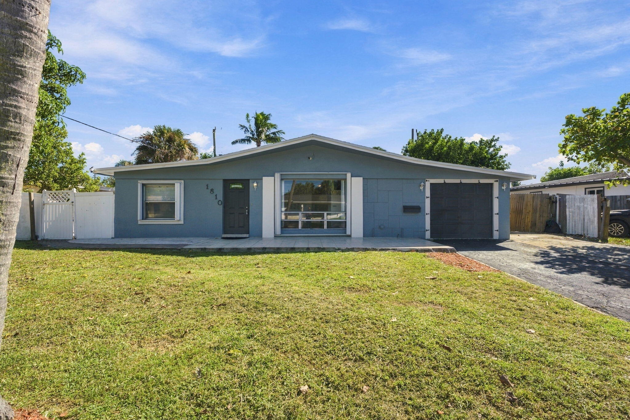 1810 NE 42ND Street Pompano Beach Florida United States, for Sale, residential, Gloria Reynolds, Incom Example Demo Office