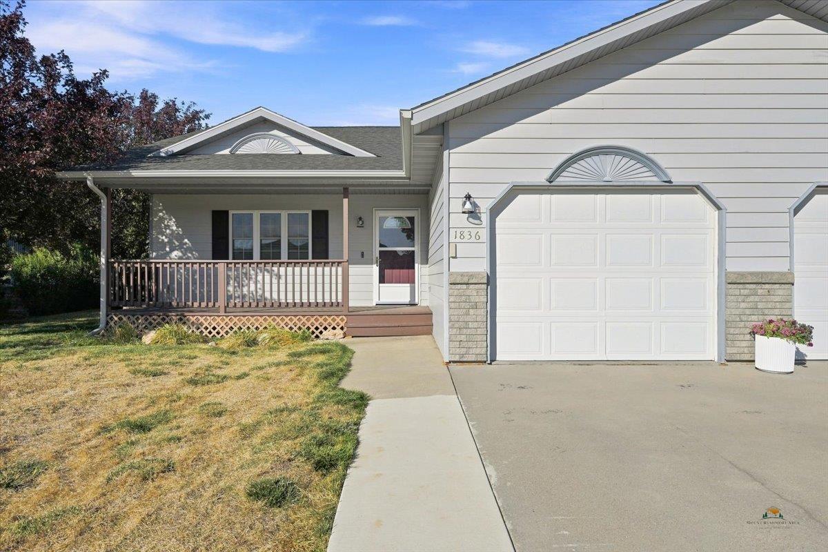 1836 IRON HORSE LOOP Spearfish South Dakota United States, for Sale, residential,  , InCom Real Estate - New Demo Office