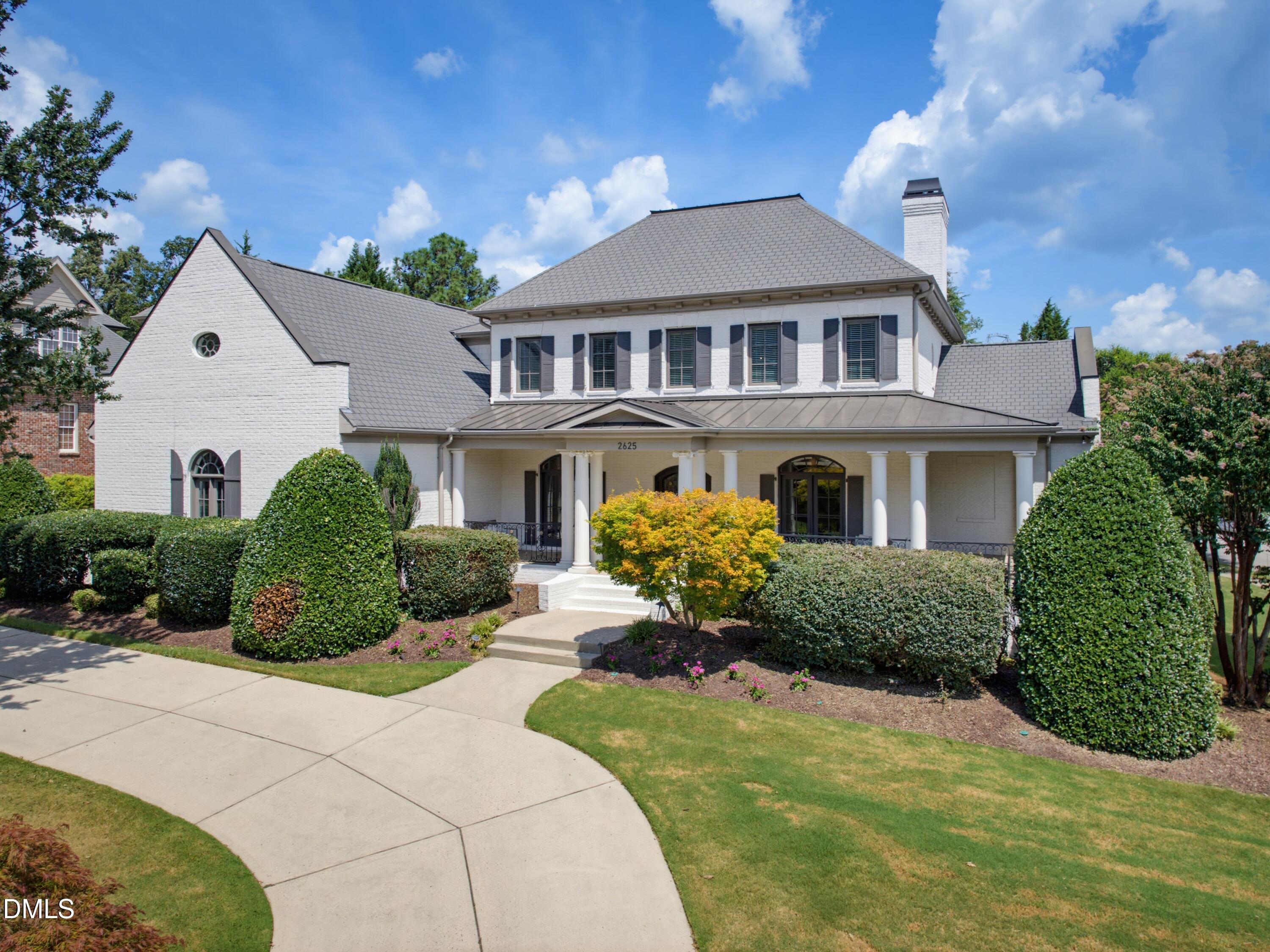 2625 Village Manor Way Raleigh North Carolina United States, for Sale, residential,  , Pacesetters Realty