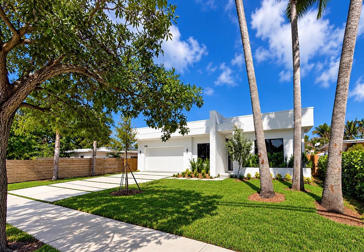 1781 NE 18TH Street Fort Lauderdale Florida United States, for Sale, residential, Heike Drewniok, Fort Lauderdale Real Estate