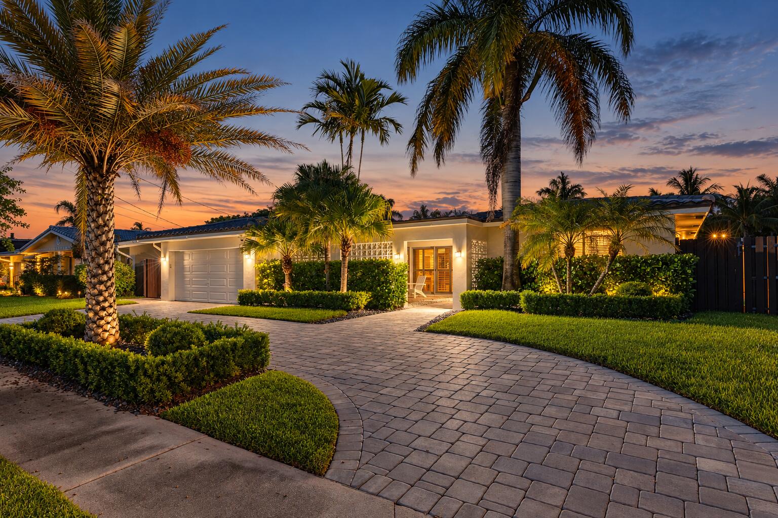 6520 NE 19th Avenue Fort Lauderdale Florida United States, for Sale, residential, Heike Drewniok, Fort Lauderdale Real Estate
