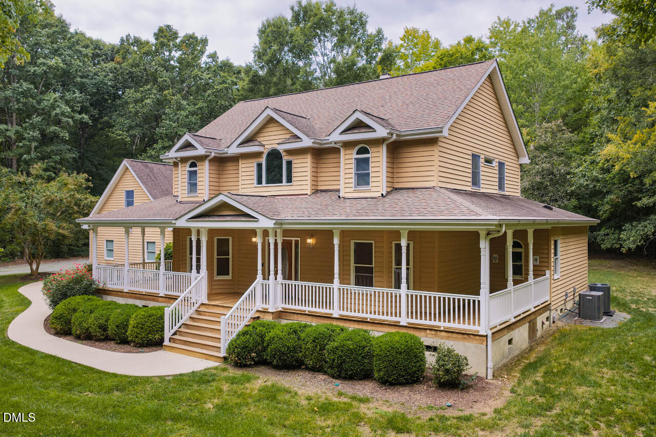 3915 Remington Run Hillsborough North Carolina United States, for Sale, residential,  , Realty World - Carolina Properties